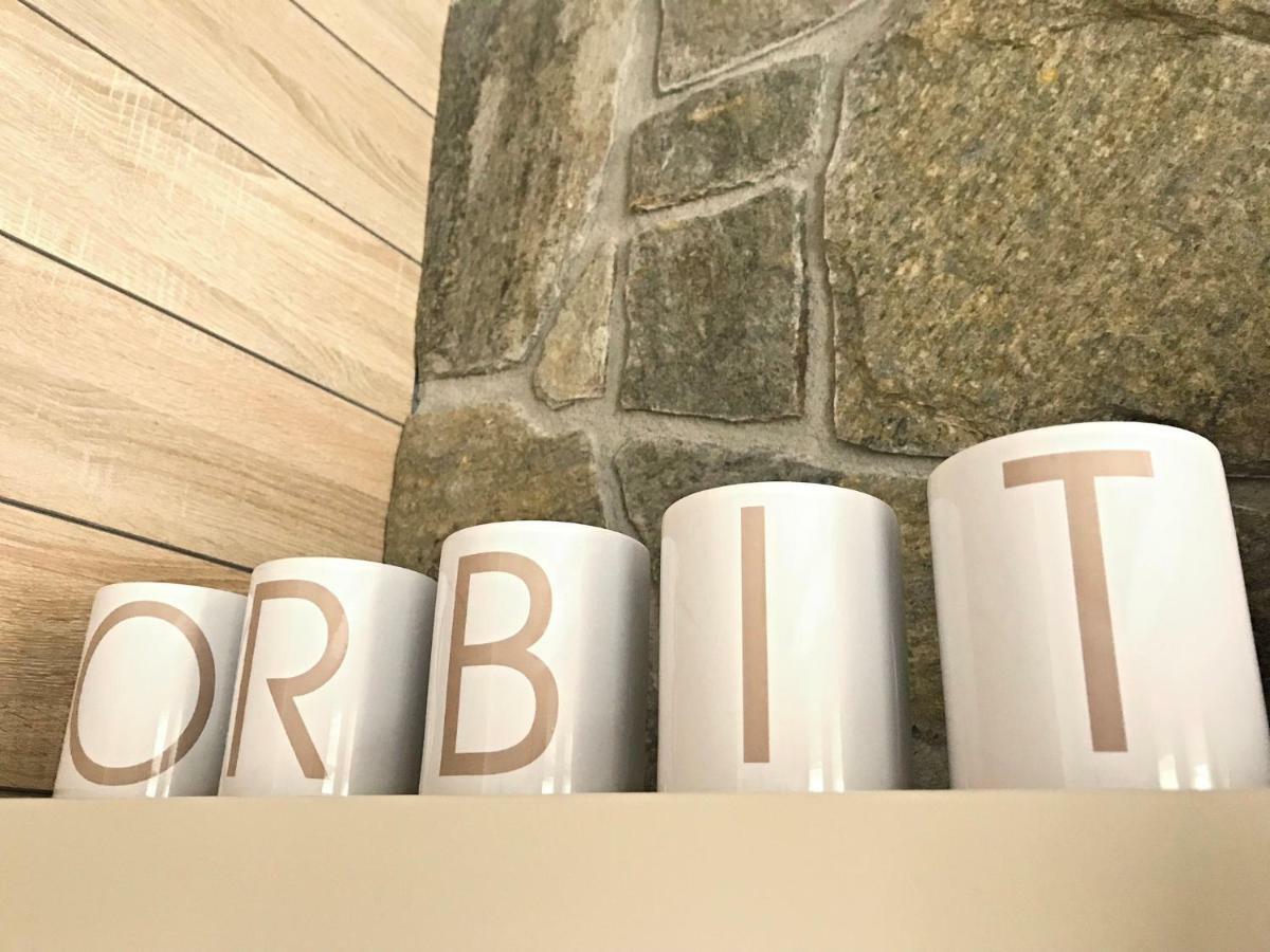 Orbit Tatry Apartments, Stary Smokovec, Vysoké Tatry Exteriér fotografie